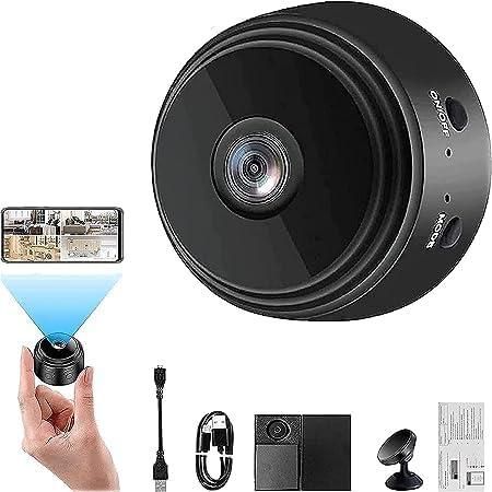 Security camera