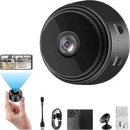 Security camera